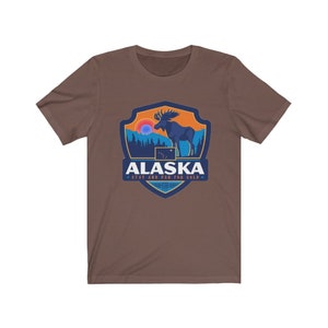 Phish Alaska lot shirt