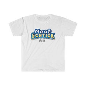 Phish Meatstick lot shirt