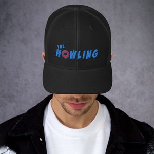 Phish The Howling snapback