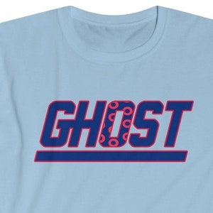 Phish Ghost NY