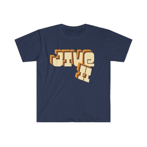 Goose Jive II shirt