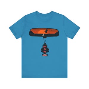 Goose Lead the Way lot shirt
