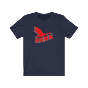 Goose Honk shirt