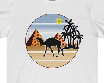 Phish Camel Walk lot shirt