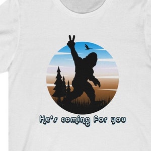 Goose Yeti tshirt