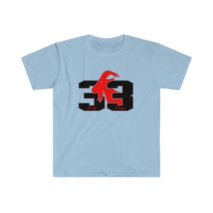 Billy Strings 33 GOAT lot shirt