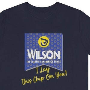 Phish Wilson lot shirt