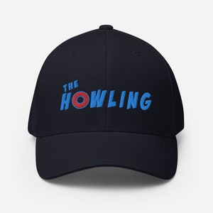 Phish The Howling Flexfix