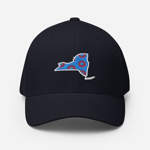 Phish New York State Flexfit Cap