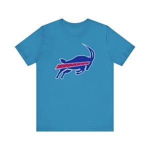 Phish Buffalo Antelope