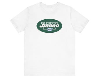 Phish Jets Jibboo lot shirt