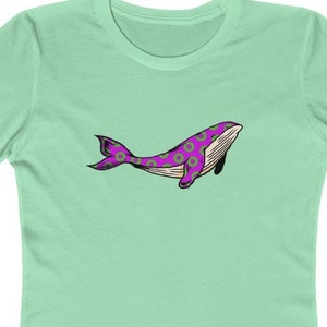 Phish Bathtub Gin Women's Tee
