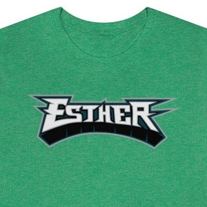 Phish Esther lot shirt