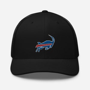 Phish Buffalo Antelope