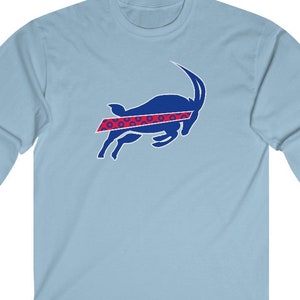 Phish Buffalope Long Sleeve Tee