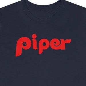 Phish Piper lot shirt