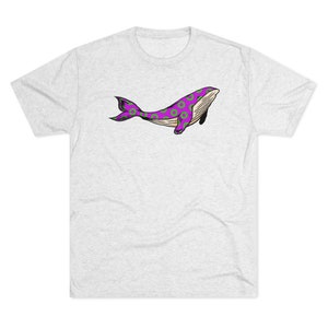 Phish Bathtub Gin Tri-Blend Crew Tee