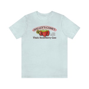 Phish Halleys Comet lot shirt