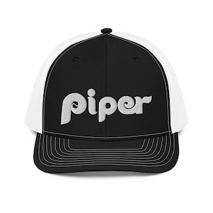 Phish Piper Trucker Cap