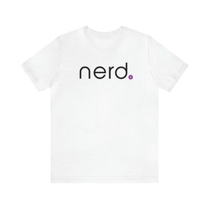 Phish nerd lot shirt