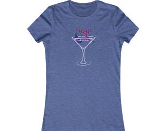Phish Bathtub Gin Womens tee