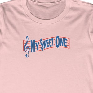 Phish My Sweet One Women's Tee