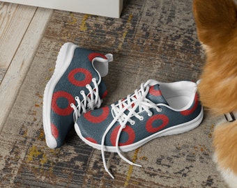 Phish Donut Women’s athletic shoes