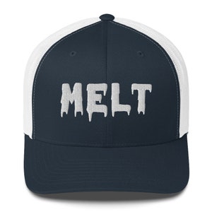Phish SOAM Melt Trucker Hat
