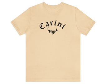 Phish Carini lot shirt