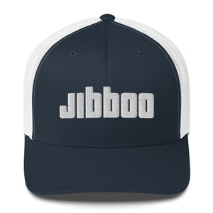Phish Jibboo Trucker Cap