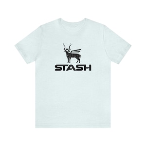 Phish Stash lot shirt