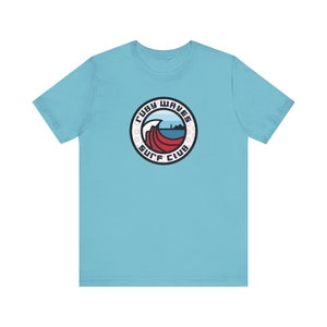 Phish Ruby Waves Surf Club lot shirt