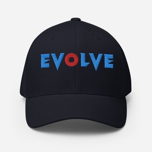 Phish Evolve Flexfit