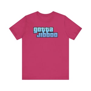 Phish Jibboo lot shirt