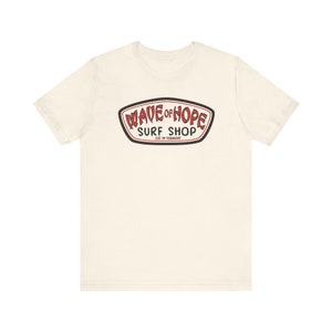 Phish Wave of Hope lot shirt