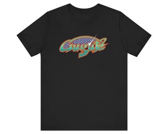 Phish Guyute parody TWO SIDED lot shirt