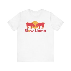 Phish Slow Llama lot shirt