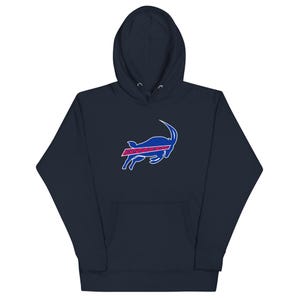 Phish Buffalope Premium Hoodie