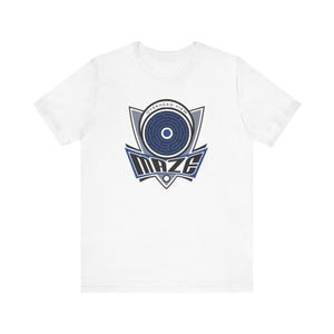Phish Maze mashup lot shirt