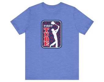 Phish First Tube lot shirt parody
