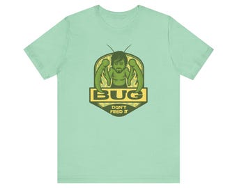 Phish Bug lot shirt