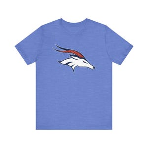 Phish Boulder Antelopes parody lot shirt