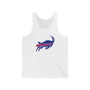 Phish Buffalope parody lot tank top