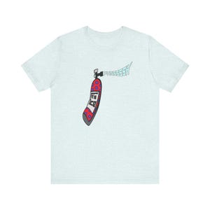 Phish NOS It's Ice parody lot shirt
