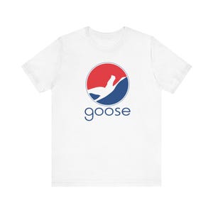 Goose lot shirt
