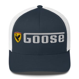 Goose lot parody hat