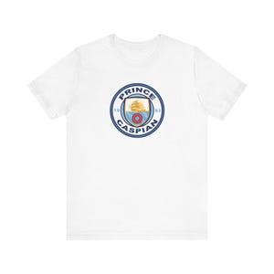 Phish Prince Caspian lot parody shirt