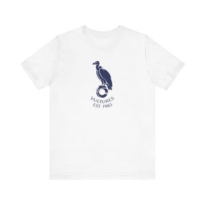Phish Vultures FC lot parody shirt