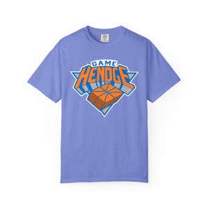 Comfort Colors parody lot shirt