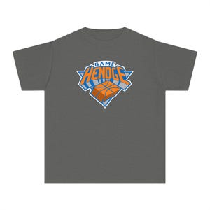 NY Comfort Colors parody Youth Midweight Tee